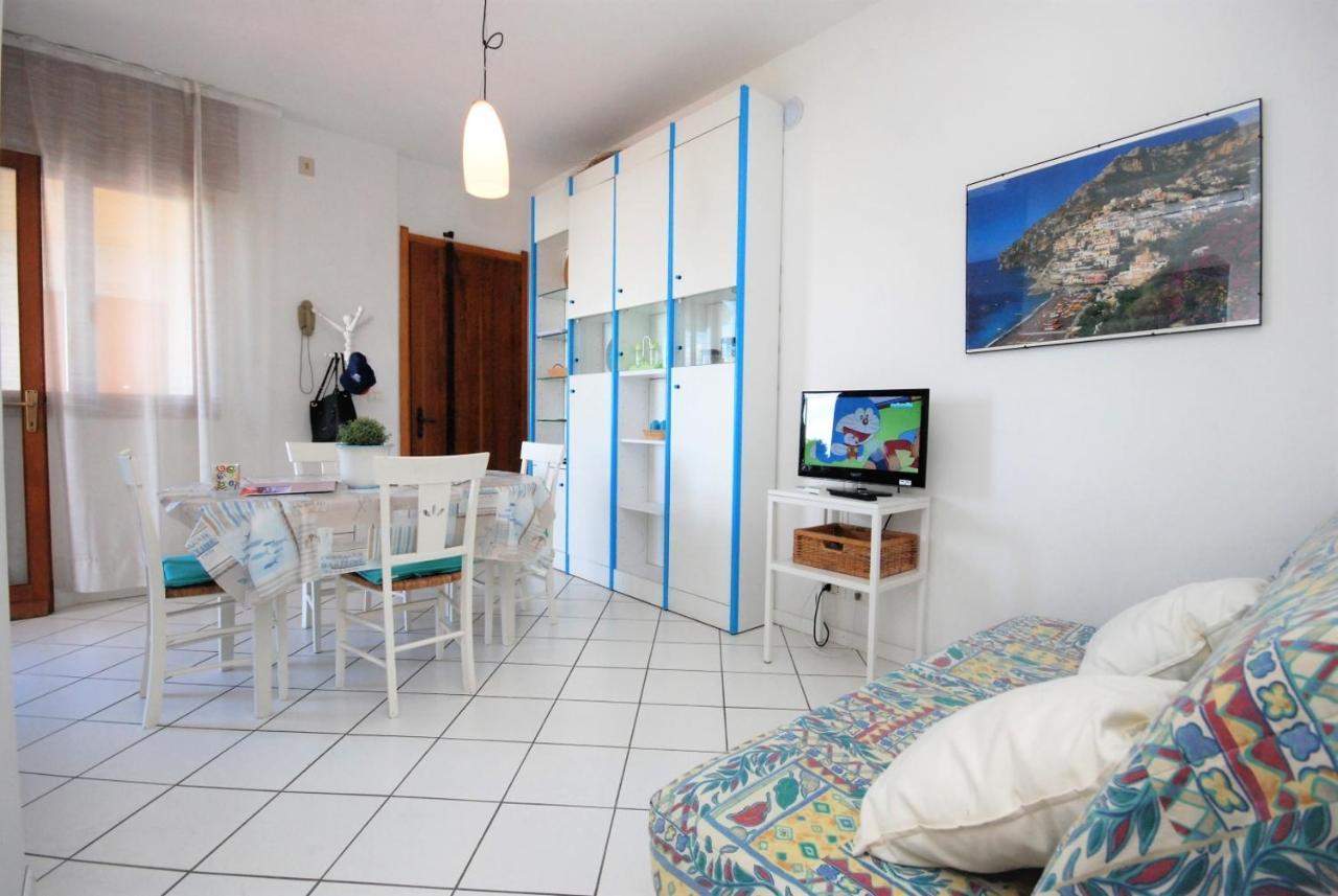 Appartamenti Lucerna Lignano Sabbiadoro Kültér fotó